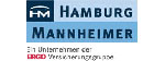 Hamburg Mannheimer, ein Unternehmen der Ergo Versicherungsgruppe